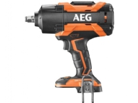 Impact wrench [BSS18HTF12B6-0]
