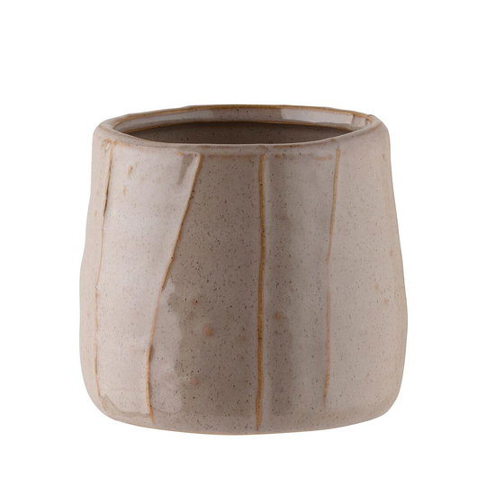 SINNERUP Amaze urtepotte (BEIGE, L)
