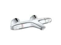 GROHE 34155003, Vask til badeværelset