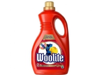 Liquid Detergents Woolite Mix Colors2.7L