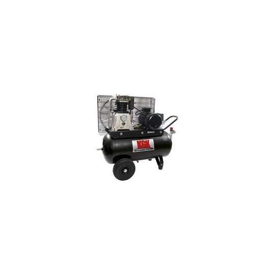 KGK Kompressor 90/598 5,5 Hk 4kw