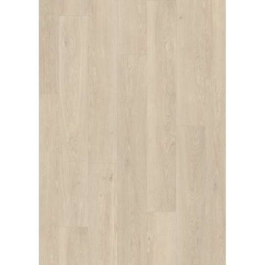 Pergo Modern plank Optimum Click Beige Washed Oak Vinylgulv V3131-40080
