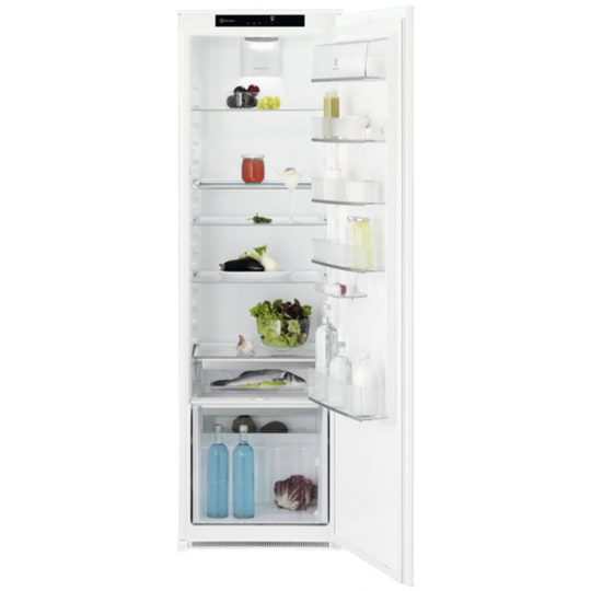 Electrolux LRB3DE18S - Integreret køleskab