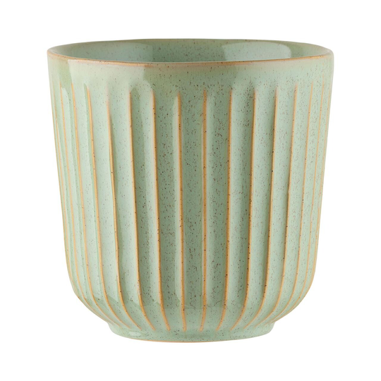 SINNERUP Becky urtepotte (MOSS GREEN, XL)