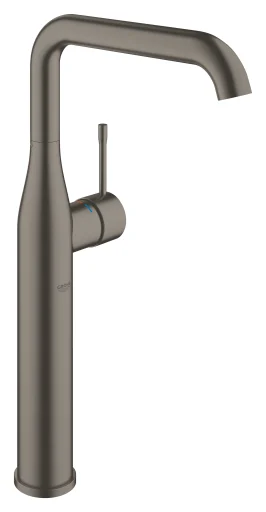 Grohe Essence XL-Size håndvaskarmatur, børstet hard graphite