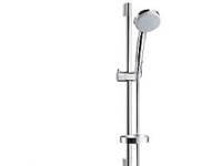 hansGrohe Croma 100 brusersæt Vario EcoSmart 9 l/min
