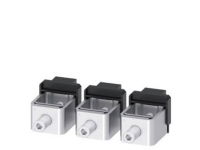 Siemens Siemens Dig.Industr. Effektkontakt-tilbehør 1 stk (B x H x T) 40 x 38.7 x 57.7 mm
