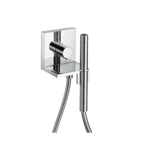 Axor ShowerCollection brusebatteri t/indbygning m/håndbrusesæt, krom