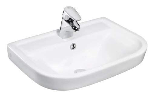 Gustavsberg 2560 håndvask 56 cm