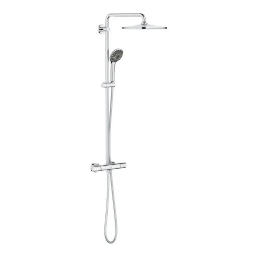 Grohe Vitalio Joy 310 brusesystem, krom
