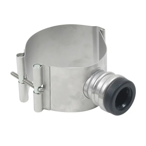 Blücher EuroPipe Indskæringsmanchet Ø40 mm/Ø110 mm