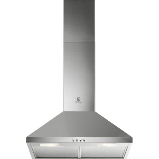 Electrolux LFC316X - Væghængt emhætte