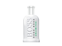 HUGO BOSS Unlimited edt 200 ml Men