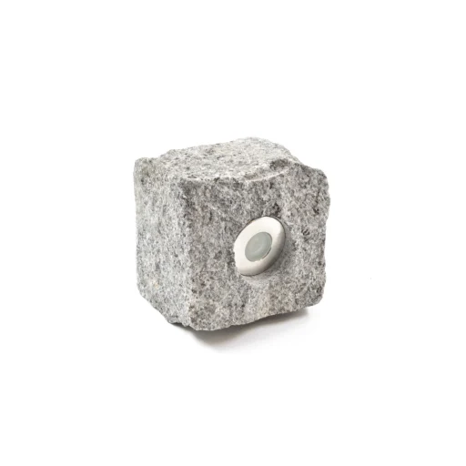 Light By Juul chaussesten med Juulius 1W spot, kippet, earl blue