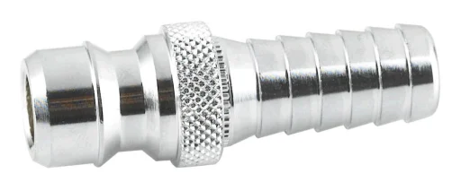 Nito 3/4" koblingsnippel med 3/4" slangespids