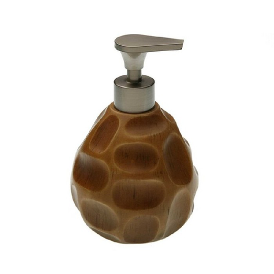 Sæbedispenser Versa Cherry (11 x 11 x 17 cm)