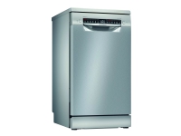 Bosch SPS4EMI28E - Opvaskemaskine - Sort