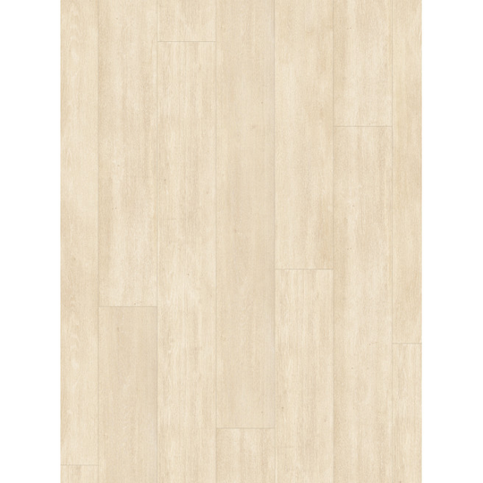 Parador Modular ONE Eg Nordic beige lang planke virkelighedstro struktur 4-sidet fas Gulv