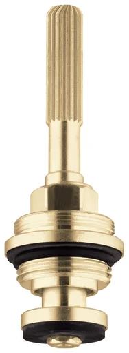 Grohe Overdel 3/4" til indbygningsventil