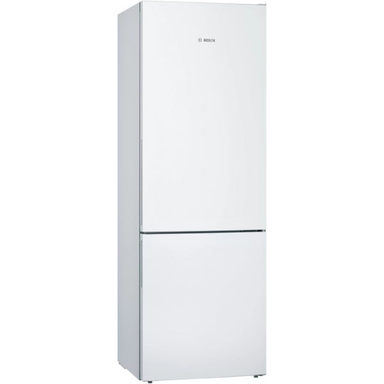 Bosch KGE49AWCA - Fritstående kølefryseskab