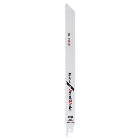 Bosch Bajonetsavkl Bim S1122hf 228mm 2stk - 2609256709