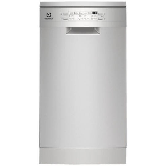 Electrolux ESS42200SX - Smal opvaskemaskine