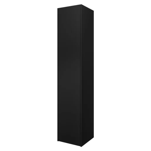 Sanibell Proline højskab 35 cm, mat sort
