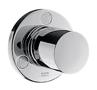 Axor UNO Set t/Quattro/Trio ZG krom