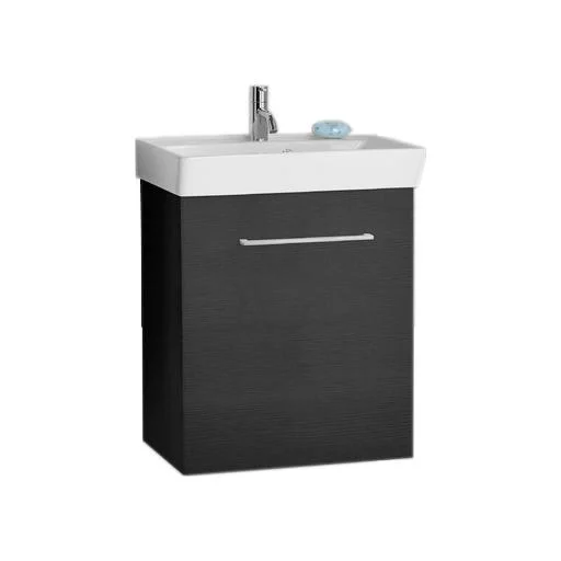 Dansani Basic Møbelpakke 52cm m/låge, Sort struktur