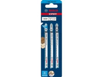 Bosch Accessories 2608900557 Stiksavsklinger 3 stk