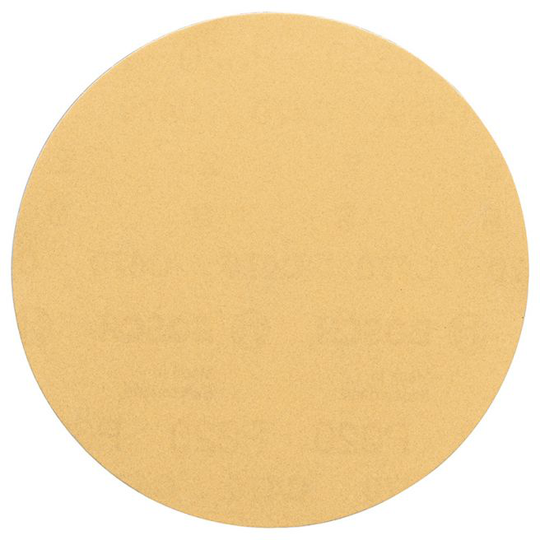 Bosch Slibeblad Exc 225 U/h Bfwp K180 25stk - 2608621031