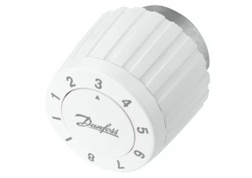 Danfoss FJVR Termostat til returventiler