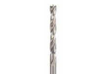 Bosch Accessories 2608595521 Træ-spiralbor 5 mm Samlet længde 99 mm 1/4 (6,3 mm) 1 stk
