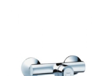 HG Ecos 2-huls brusearmatur -