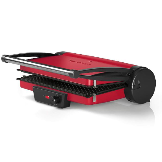 Elektrisk Grill BOSCH TCG4104 2000W