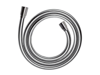 HG Isiflex B bruseslange 2 m - HG Isiflex B bruseslange 2000mm krom HG nr. 28274