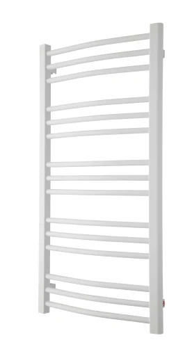 TVS Nemo 15 håndklædetørrer t/Central-/Fjernvarme 990x610 mm, hvid