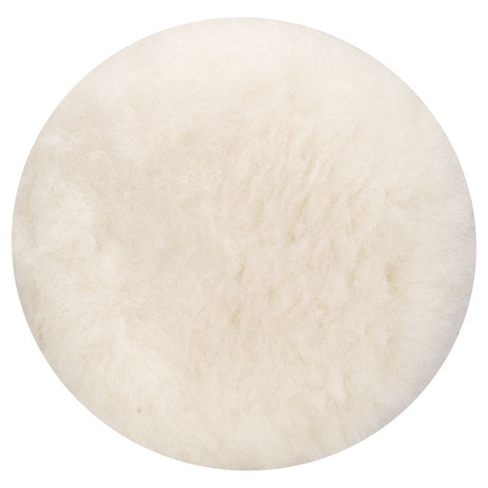 Bosch Lammeuldshætte 125mm - 1609200245