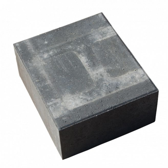 RBR Trappetrin - 30x35x15 - Koks