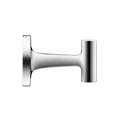 Duravit Starck T håndklædekrog, krom
