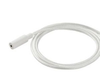 Resideo sensorkabel til W1 - Sensorkabel ekstra 1.2 mtr.(kan forlænges op til 150mtr)
