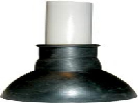 GOTTFRED P Klosetrenser/svupper komplet Ø95 mm