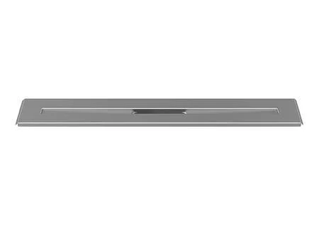 Unidrain Highline 3004 Afløbsarmatur 700 mm, Fritliggende