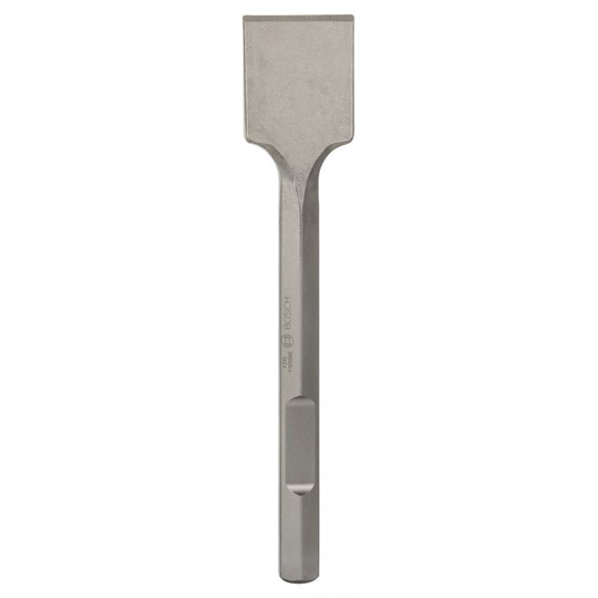 Bosch Spademejsel 80mm - 1618661000