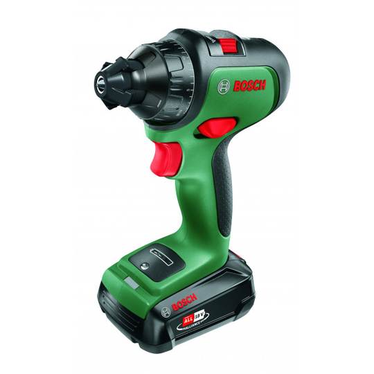 Bosch Akkuboreskruemaskine Adv 18 1x2,5ah - 06039B5005