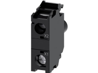 LED modul med integreret LED 24V AC/DC
