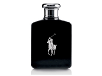 Ralph Lauren Polo Black Edt Spray - Mand - 125 ml