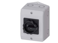 Sort 3-polet 16 mm² 25 A 690 V/AC Siemens 3LD21640TB51