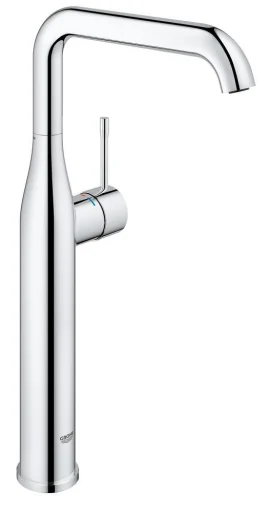 Grohe Essence XL-Size håndvaskarmatur, krom