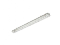 Philips Ledinaire 36604399, Tube housing, Hvid, Polykarbonat (PC), Philips by Signify, Universel, IP65